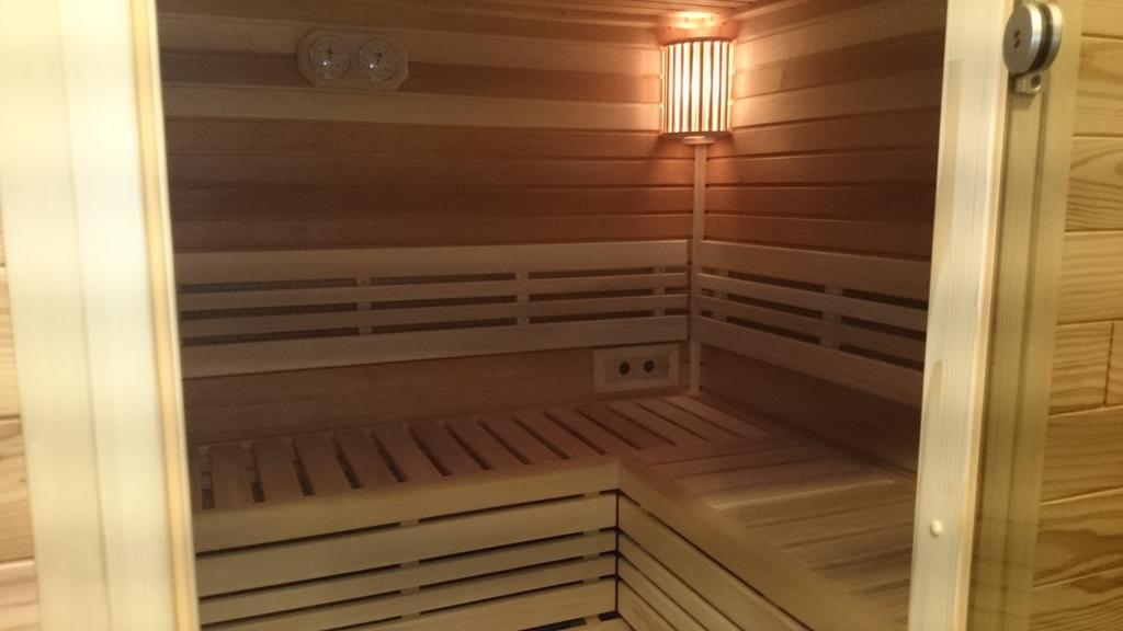 Ski&Bike Nassfeld Apartments Hermagor-Pressegger See Luaran gambar
