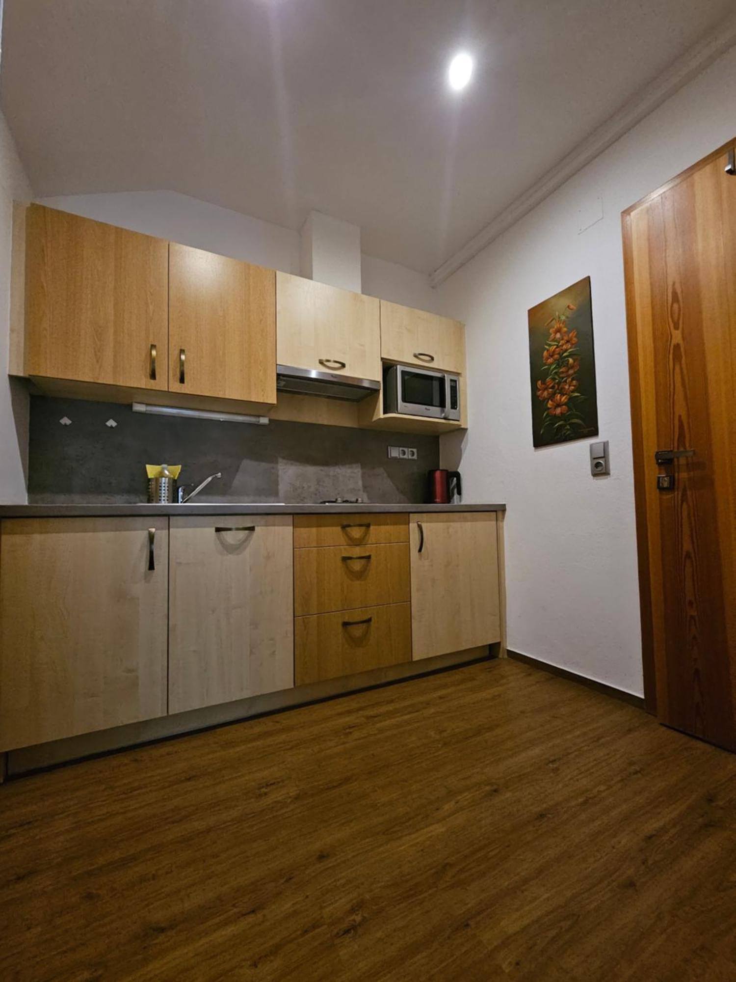 Ski&Bike Nassfeld Apartments Hermagor-Pressegger See Luaran gambar