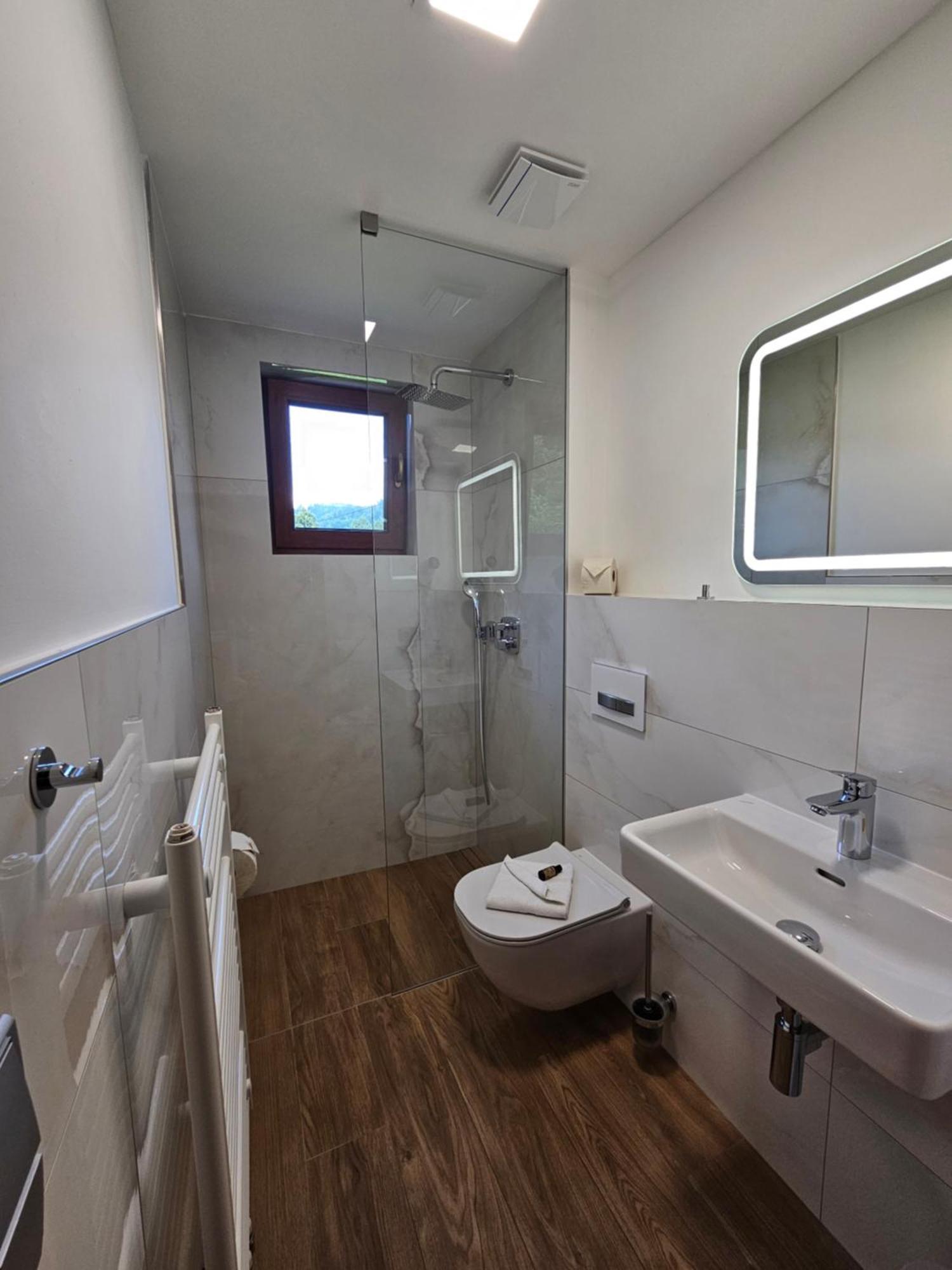 Ski&Bike Nassfeld Apartments Hermagor-Pressegger See Luaran gambar