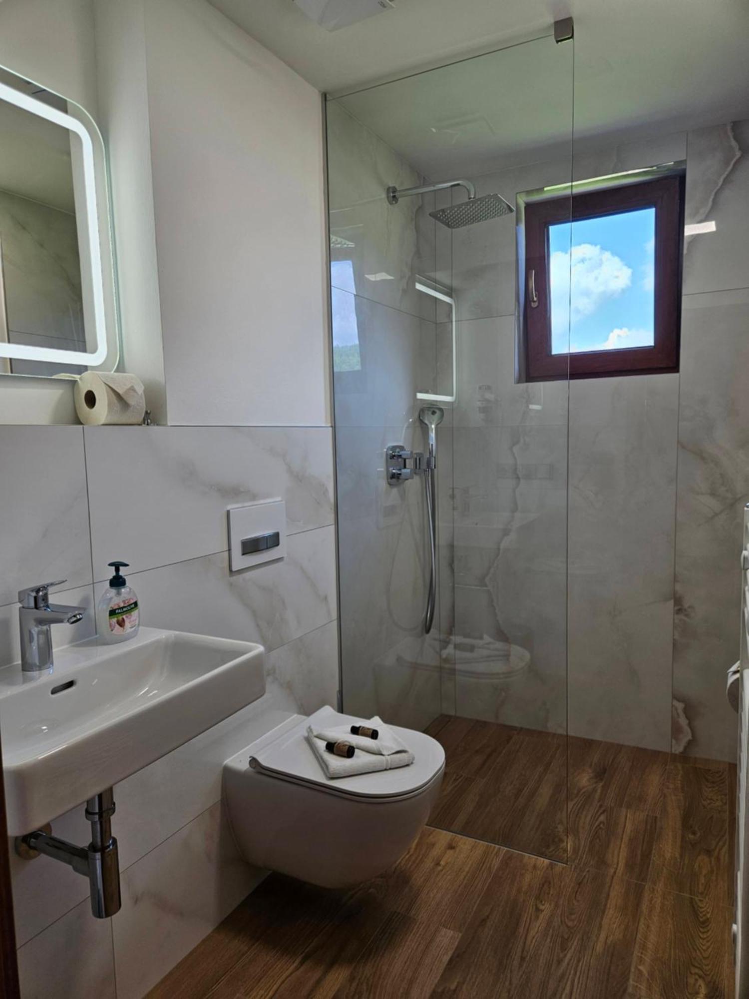 Ski&Bike Nassfeld Apartments Hermagor-Pressegger See Luaran gambar