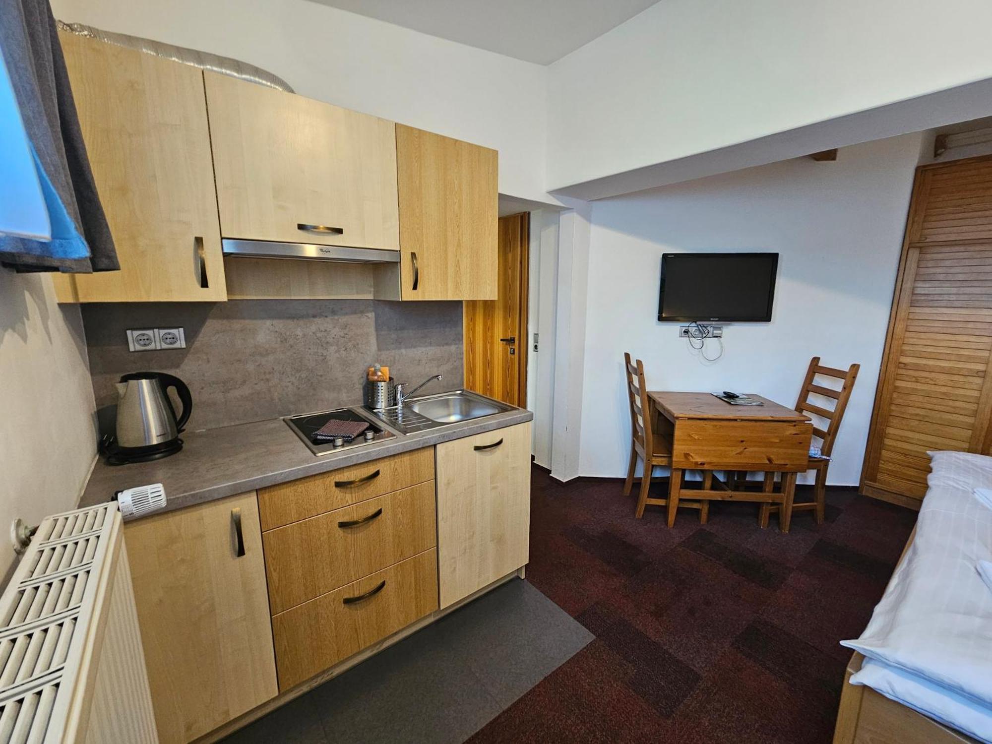 Ski&Bike Nassfeld Apartments Hermagor-Pressegger See Luaran gambar