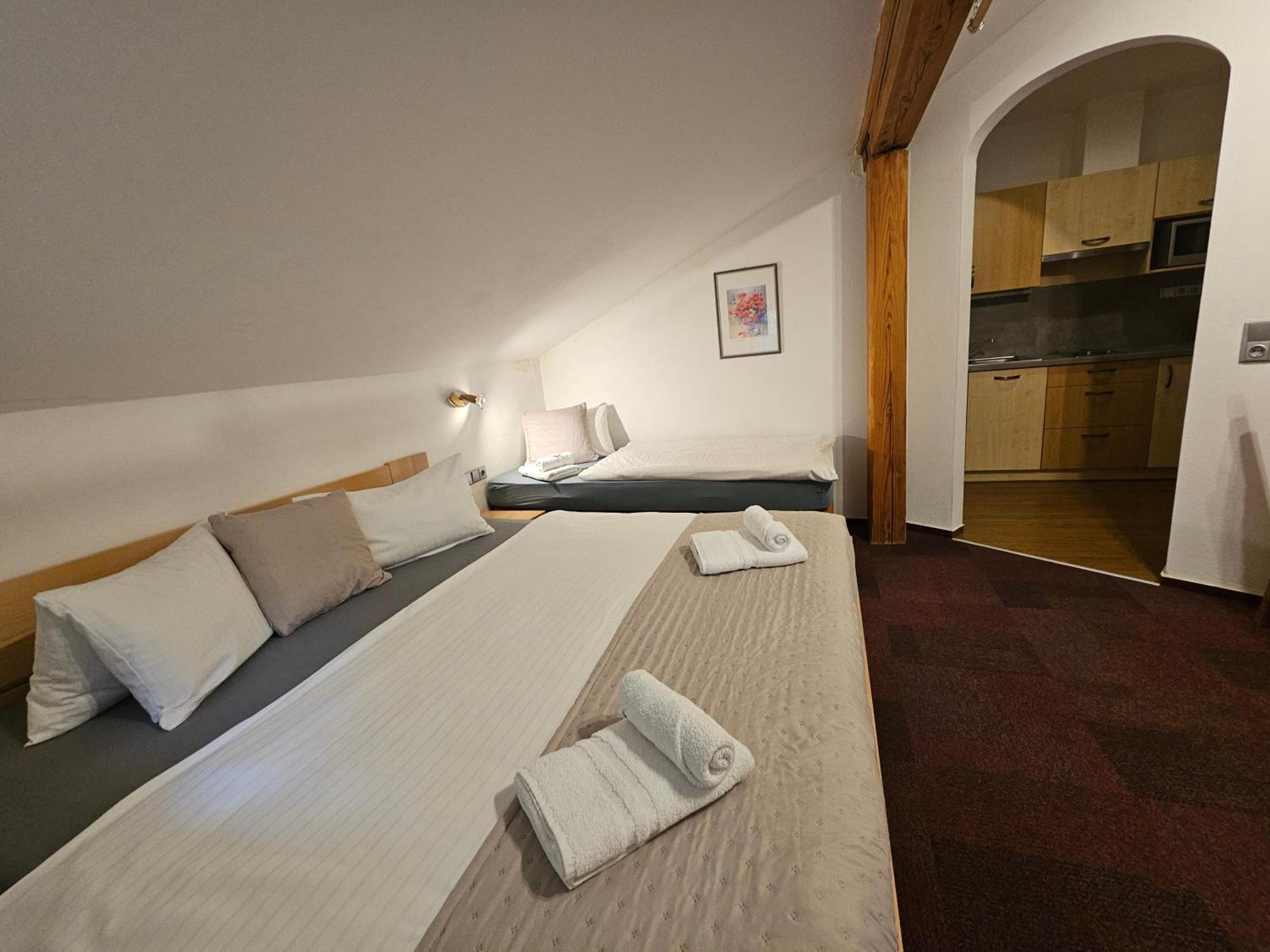 Ski&Bike Nassfeld Apartments Hermagor-Pressegger See Luaran gambar