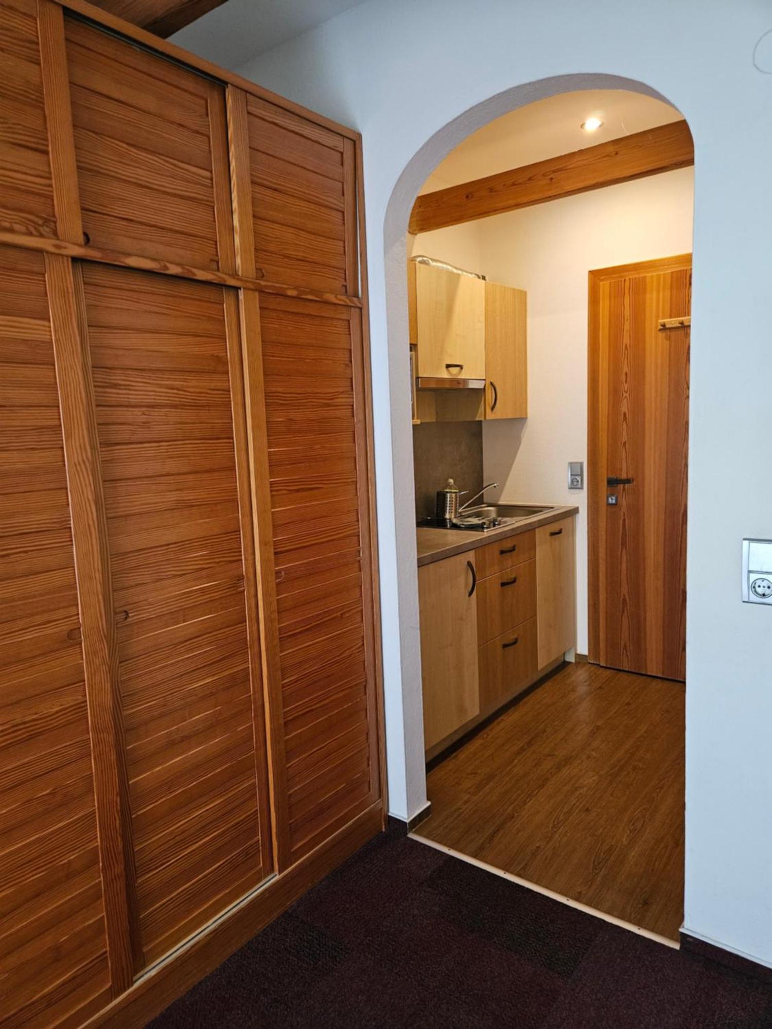 Ski&Bike Nassfeld Apartments Hermagor-Pressegger See Luaran gambar