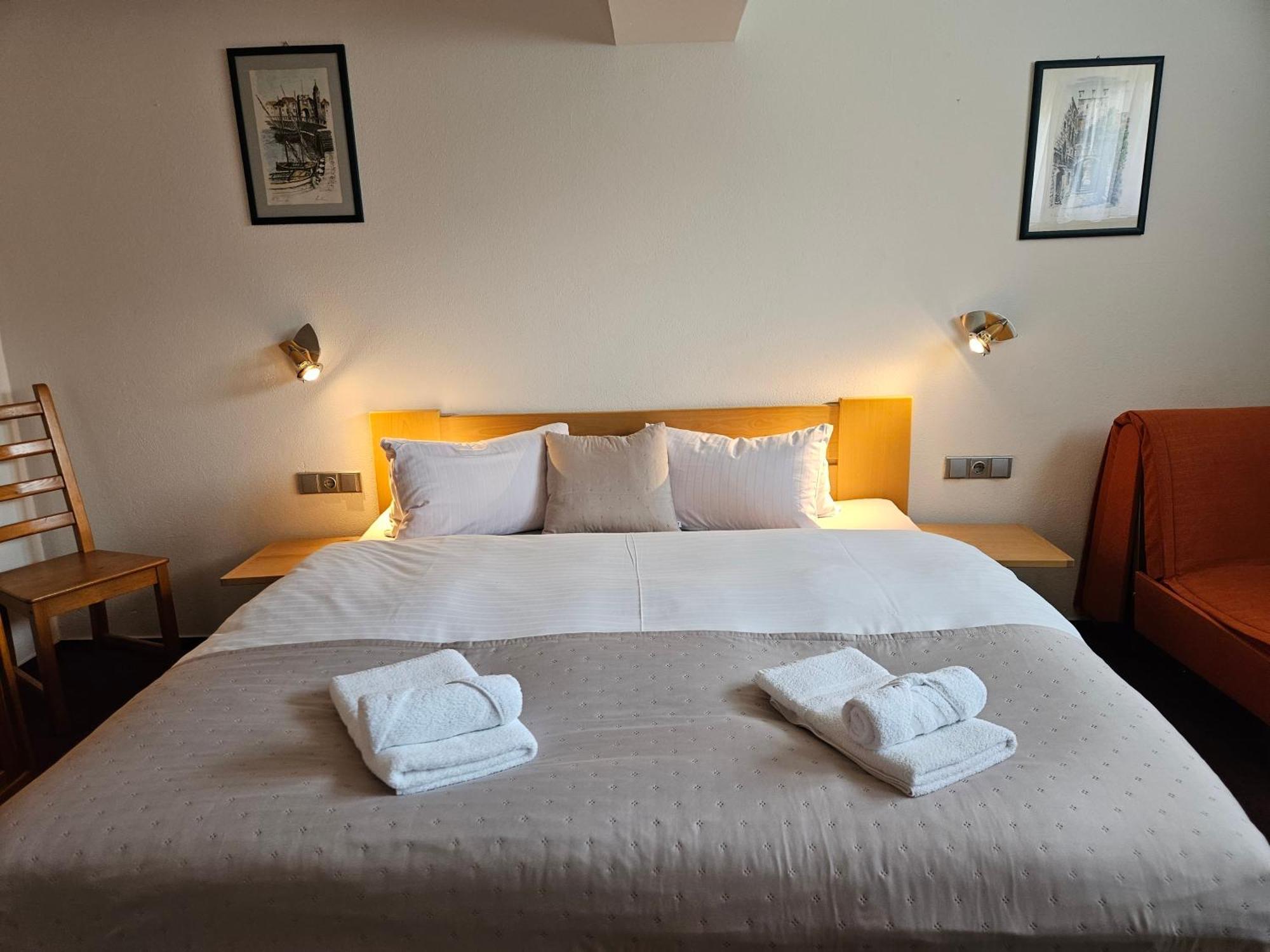 Ski&Bike Nassfeld Apartments Hermagor-Pressegger See Luaran gambar