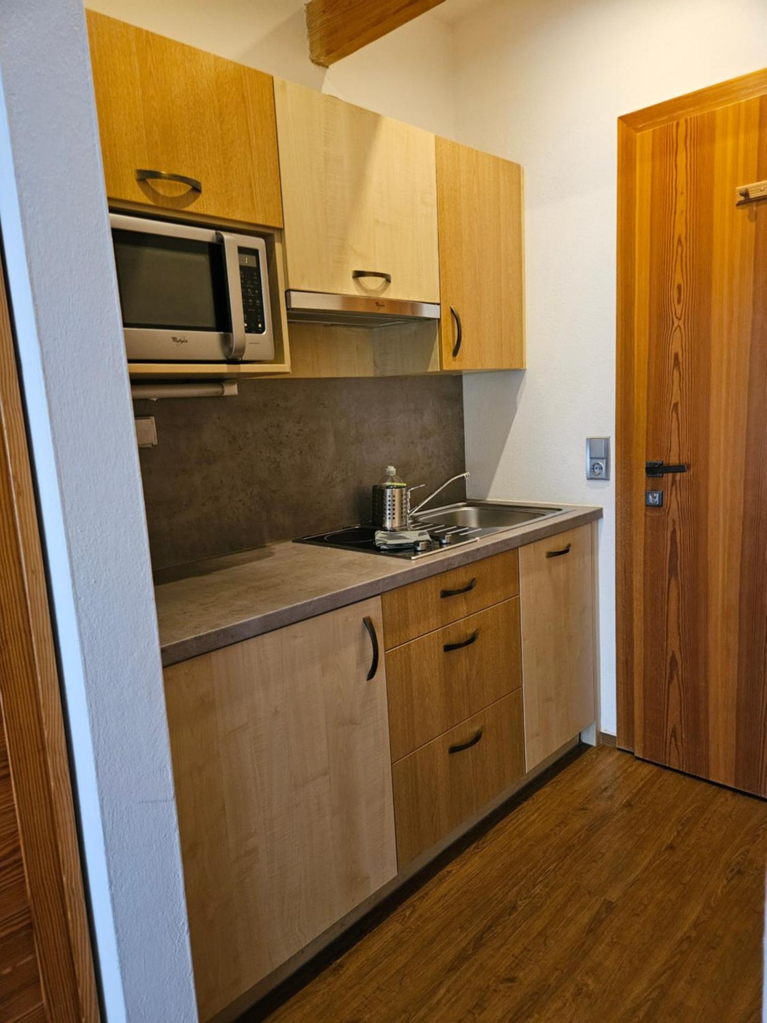 Ski&Bike Nassfeld Apartments Hermagor-Pressegger See Luaran gambar