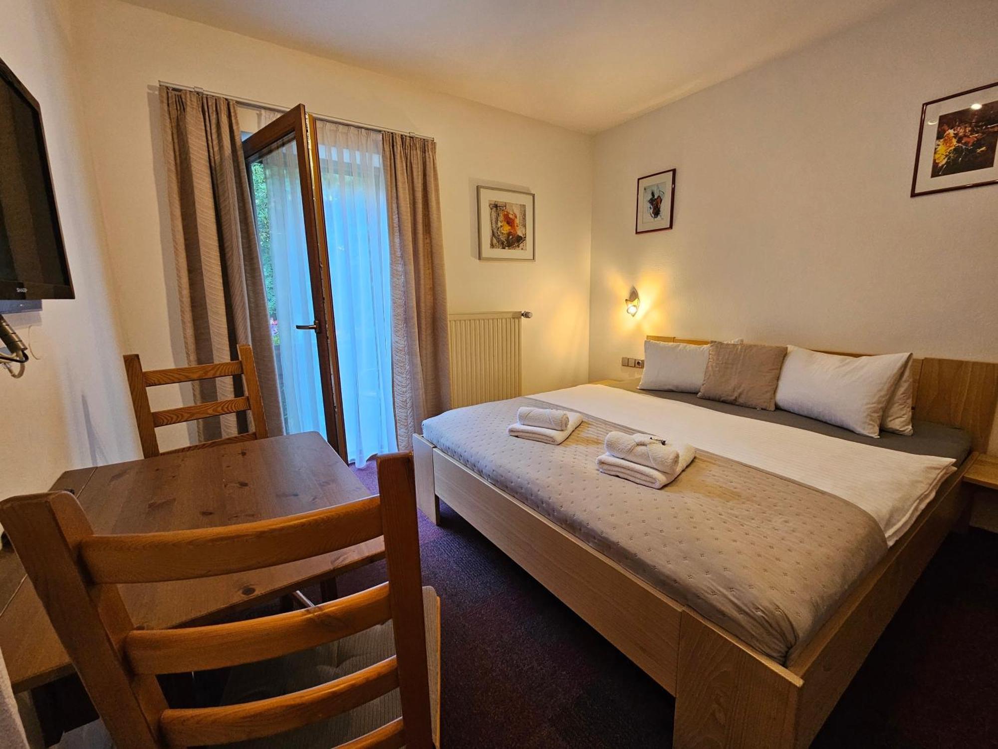 Ski&Bike Nassfeld Apartments Hermagor-Pressegger See Luaran gambar