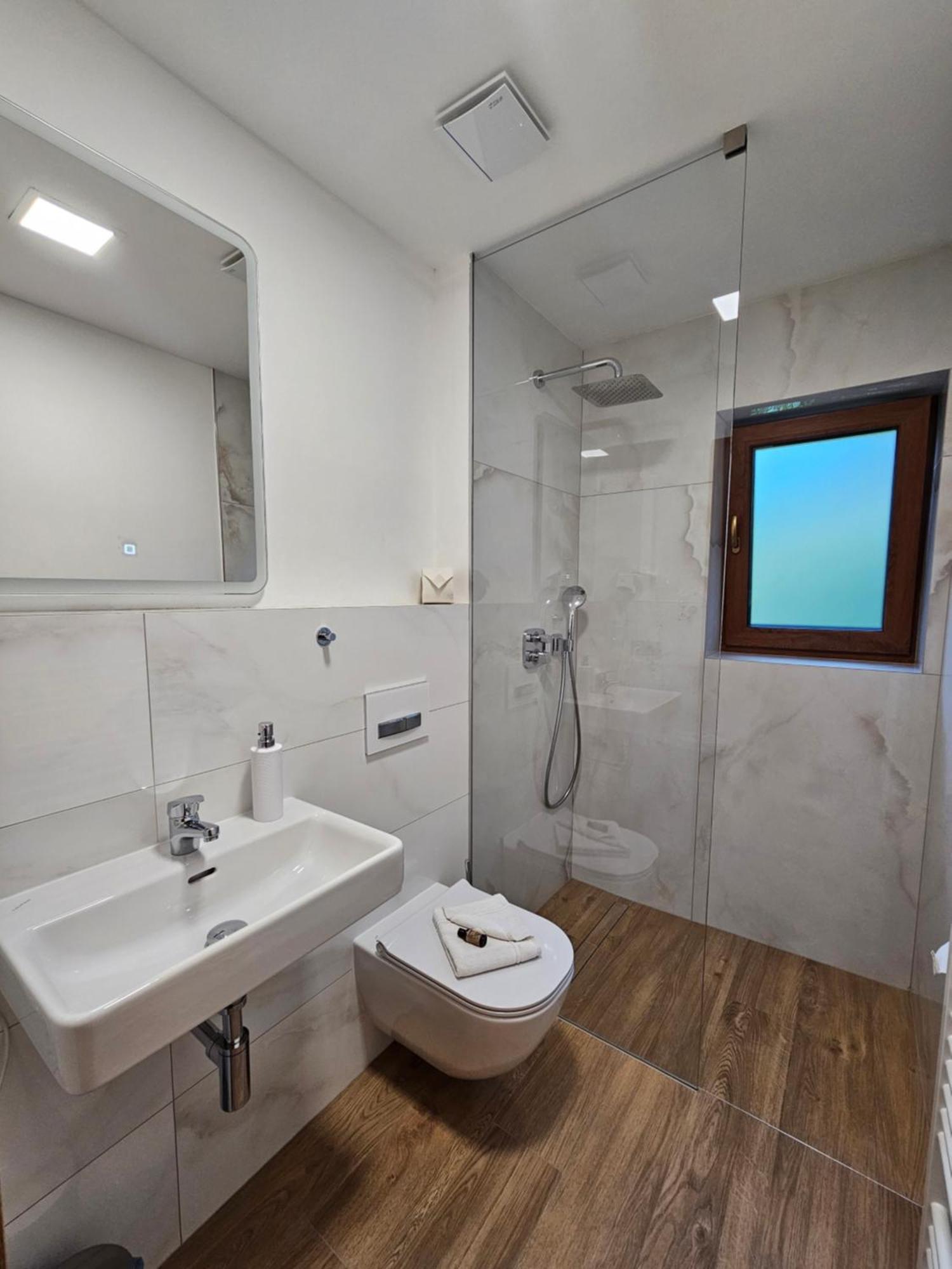 Ski&Bike Nassfeld Apartments Hermagor-Pressegger See Luaran gambar