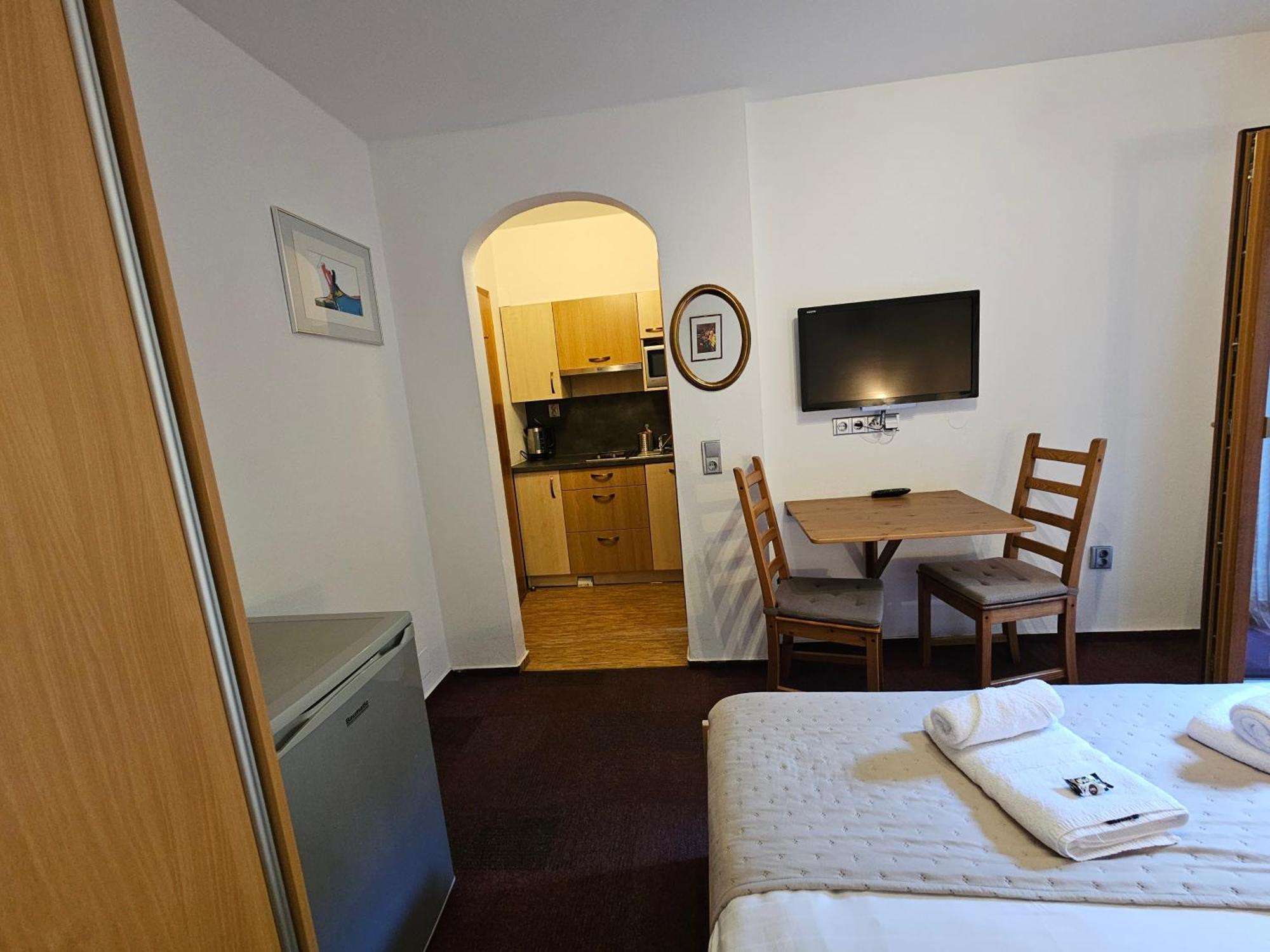 Ski&Bike Nassfeld Apartments Hermagor-Pressegger See Luaran gambar