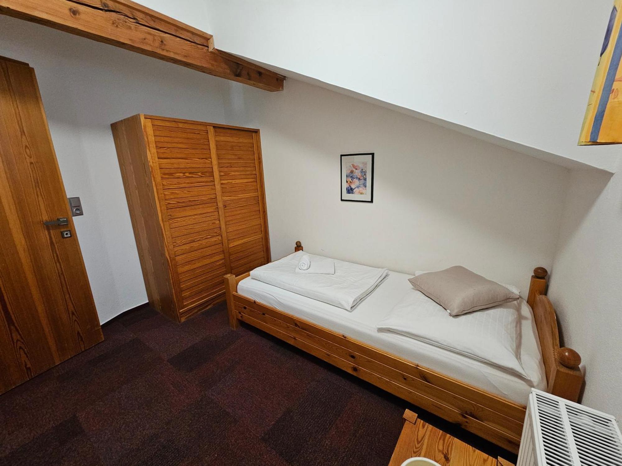 Ski&Bike Nassfeld Apartments Hermagor-Pressegger See Luaran gambar