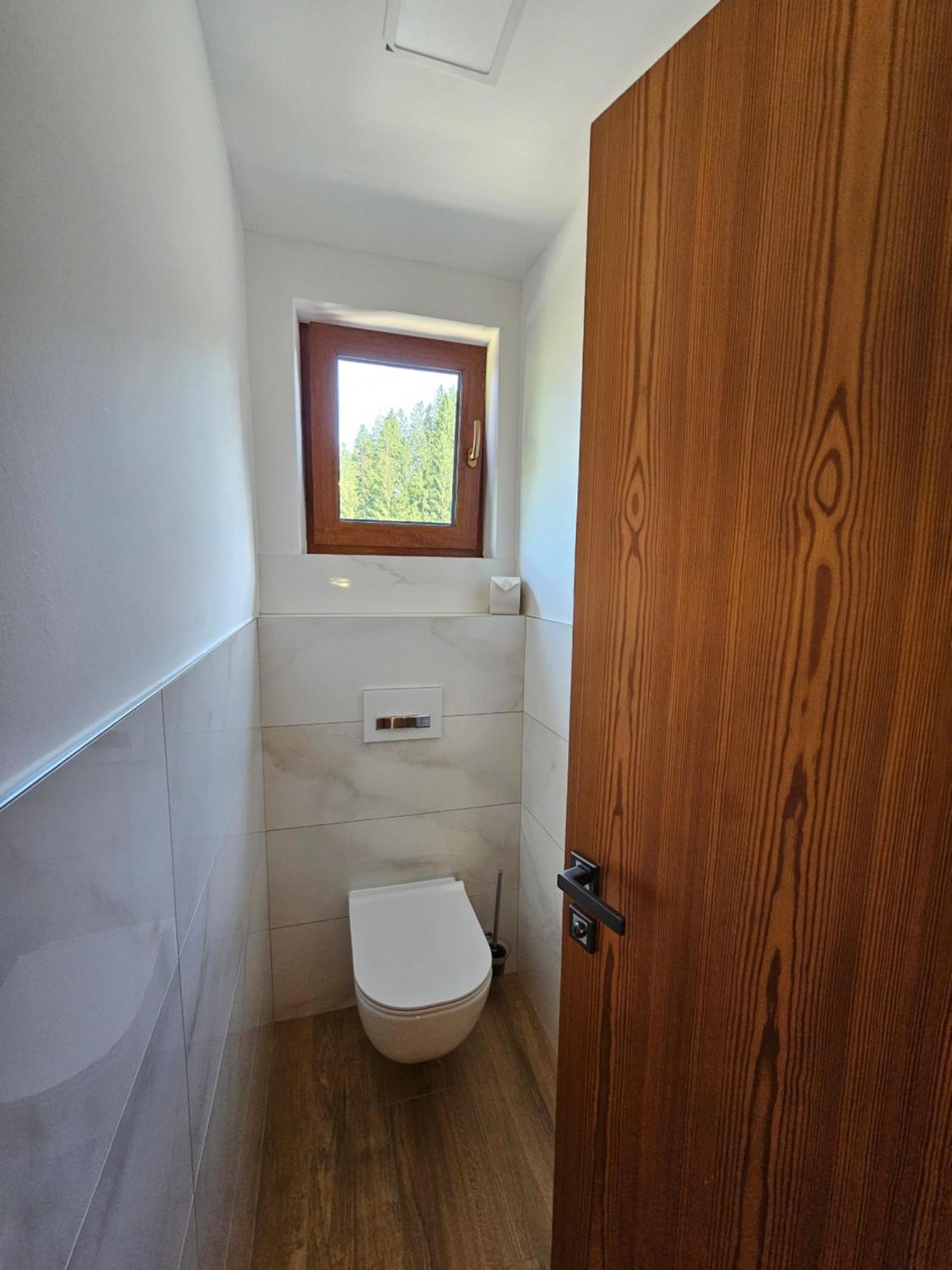 Ski&Bike Nassfeld Apartments Hermagor-Pressegger See Luaran gambar
