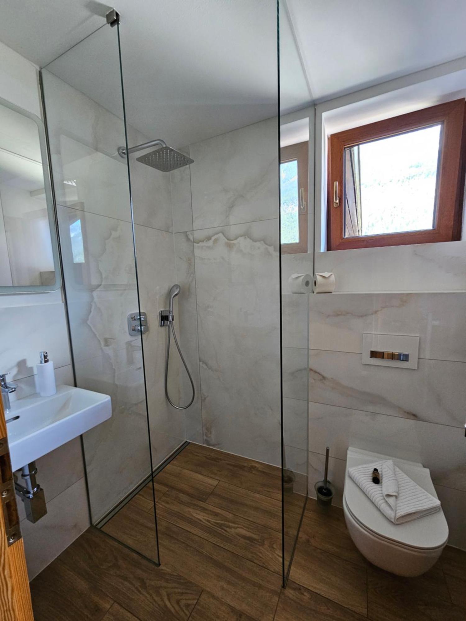 Ski&Bike Nassfeld Apartments Hermagor-Pressegger See Luaran gambar