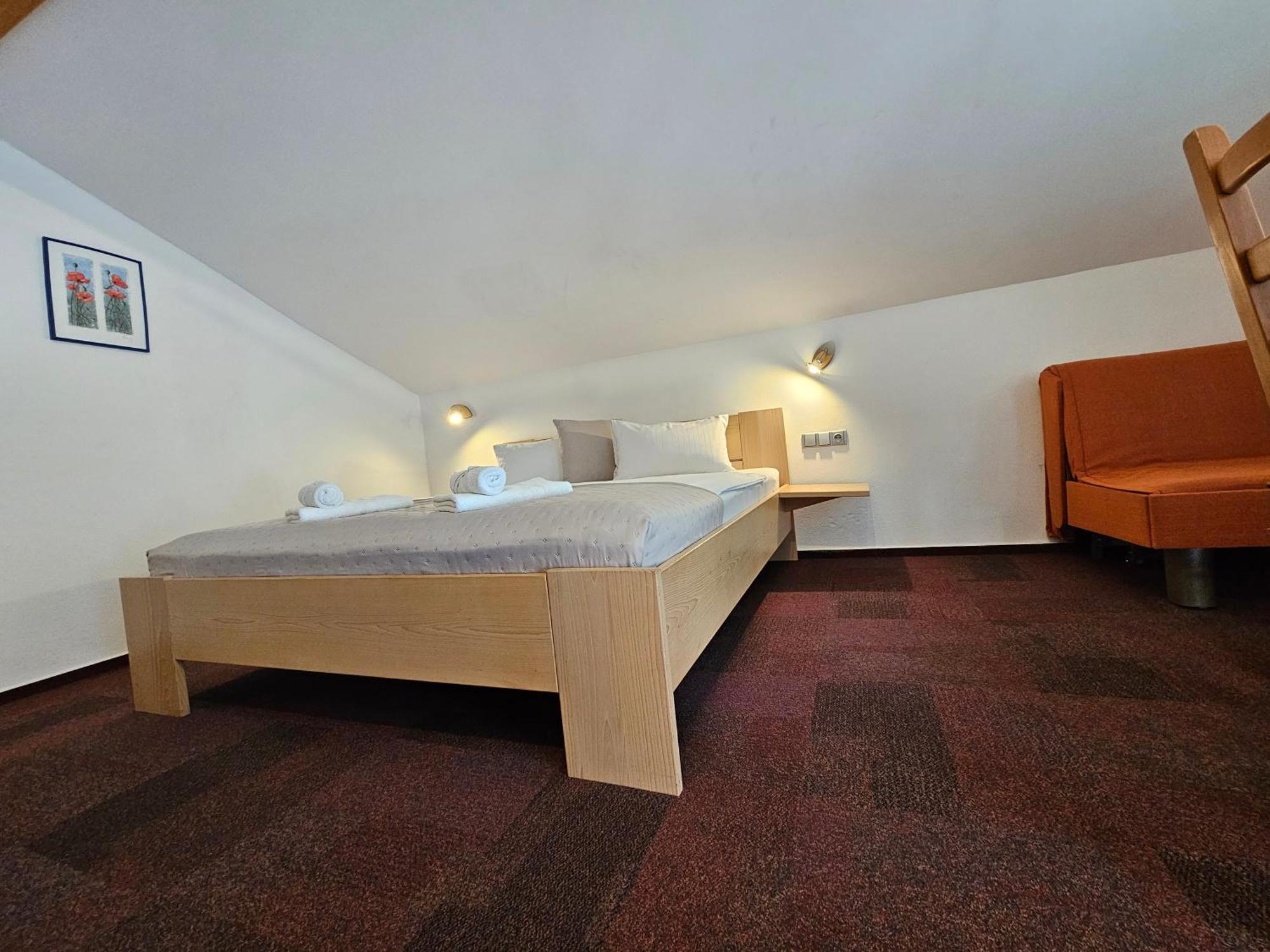 Ski&Bike Nassfeld Apartments Hermagor-Pressegger See Luaran gambar