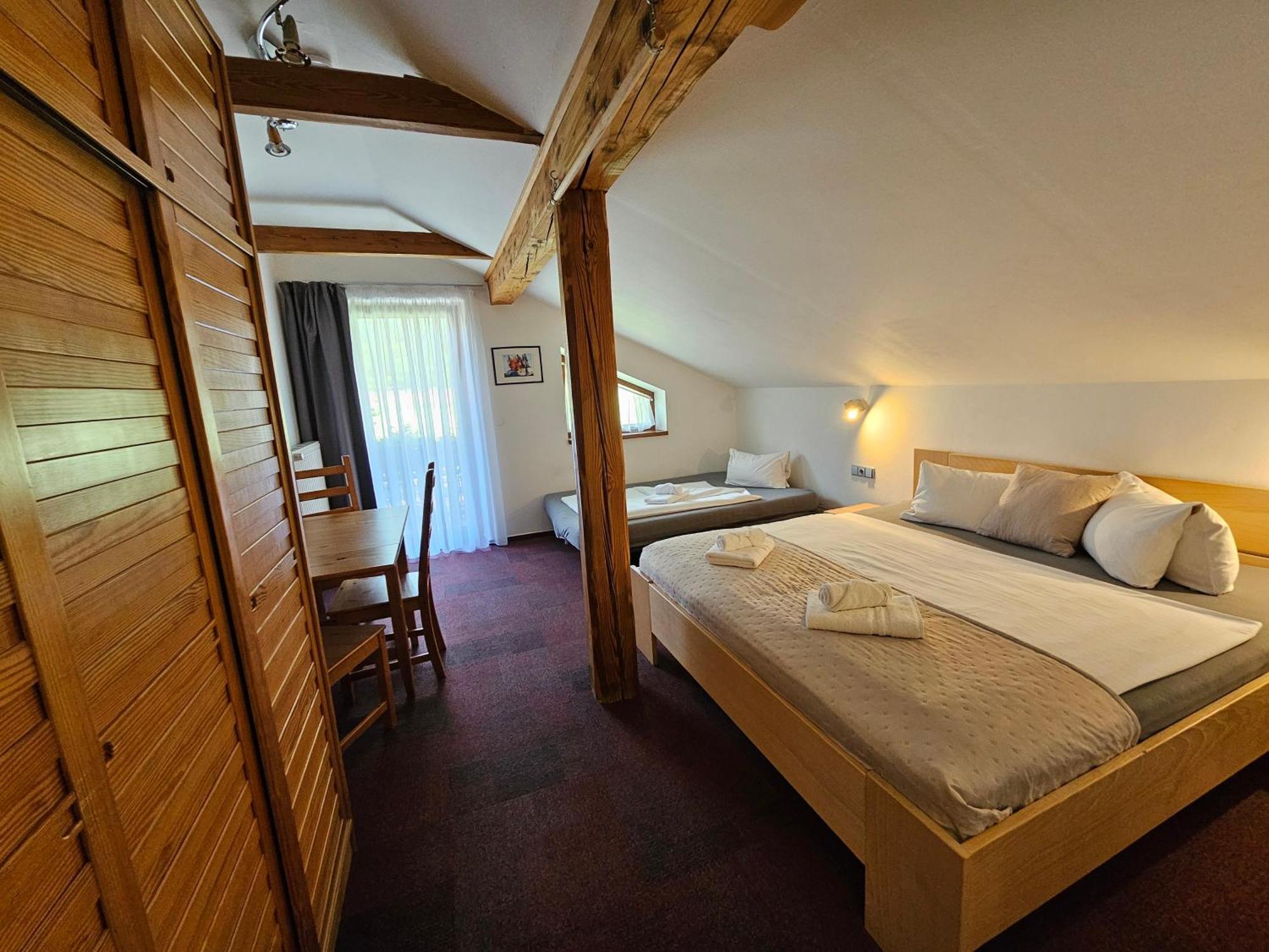 Ski&Bike Nassfeld Apartments Hermagor-Pressegger See Luaran gambar