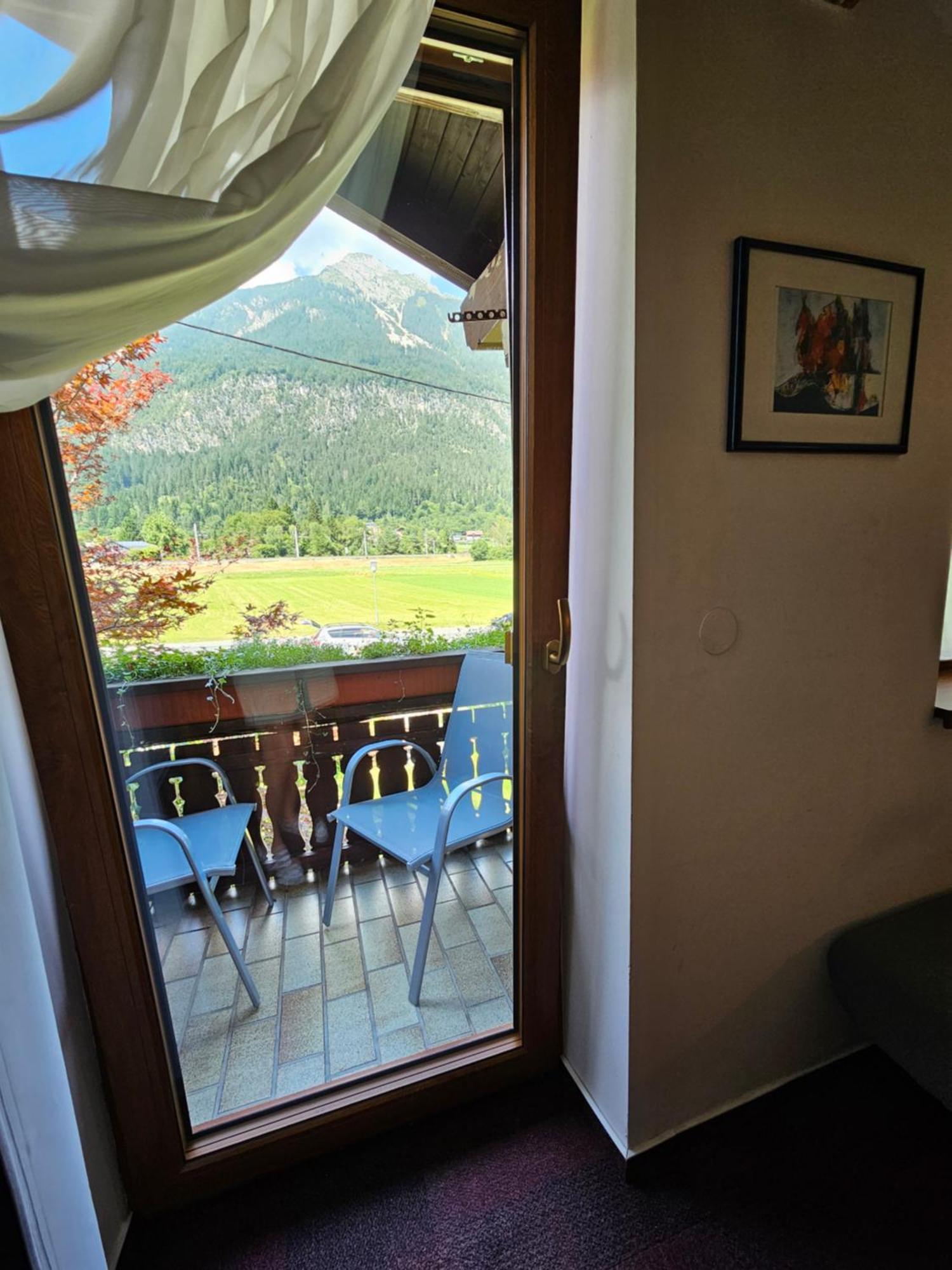 Ski&Bike Nassfeld Apartments Hermagor-Pressegger See Luaran gambar