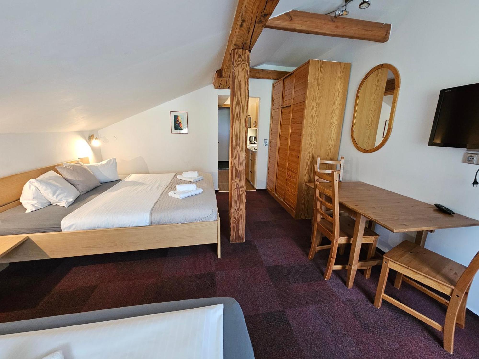 Ski&Bike Nassfeld Apartments Hermagor-Pressegger See Luaran gambar