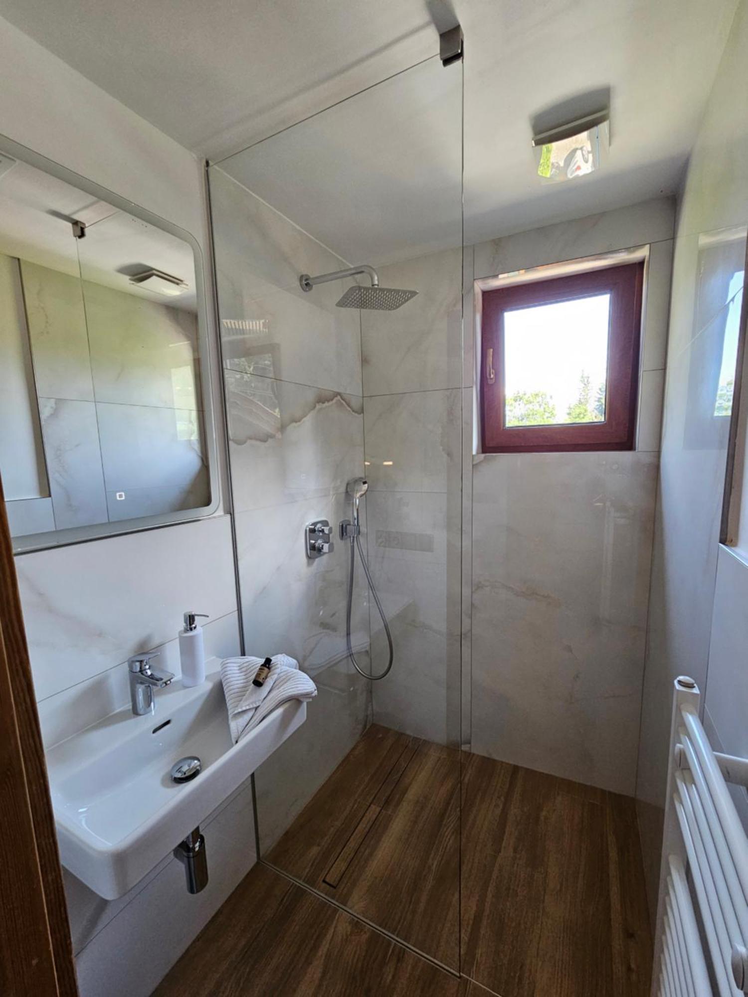 Ski&Bike Nassfeld Apartments Hermagor-Pressegger See Luaran gambar