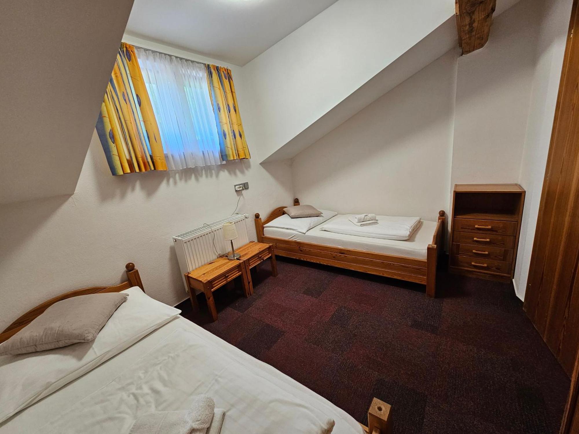 Ski&Bike Nassfeld Apartments Hermagor-Pressegger See Luaran gambar